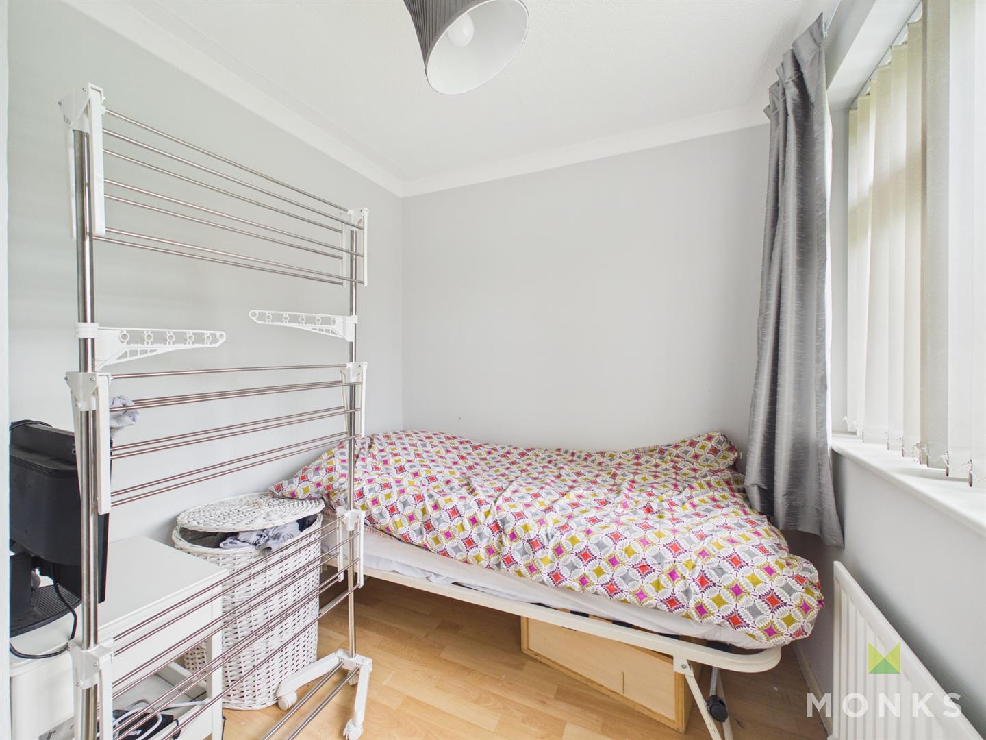 82 White Hart, Shrewsbury, SY3 7TE For Sale